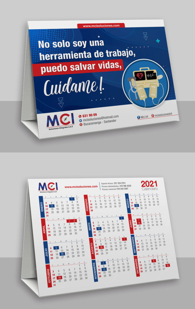 Calendario